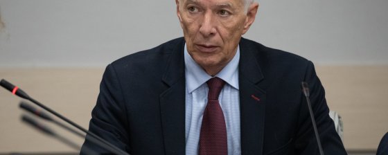 «В одиночку работать сложно». Интервью с адвокатом ОВД-Инфо Михаилом Бирюковым