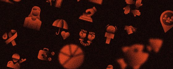 Список иноагентов и нежелательных организаций. Обновляемая база