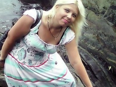 Как активистку выживают из города